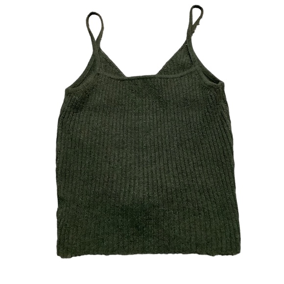 American eagle outfitters knit tank - Picture 2 of 2